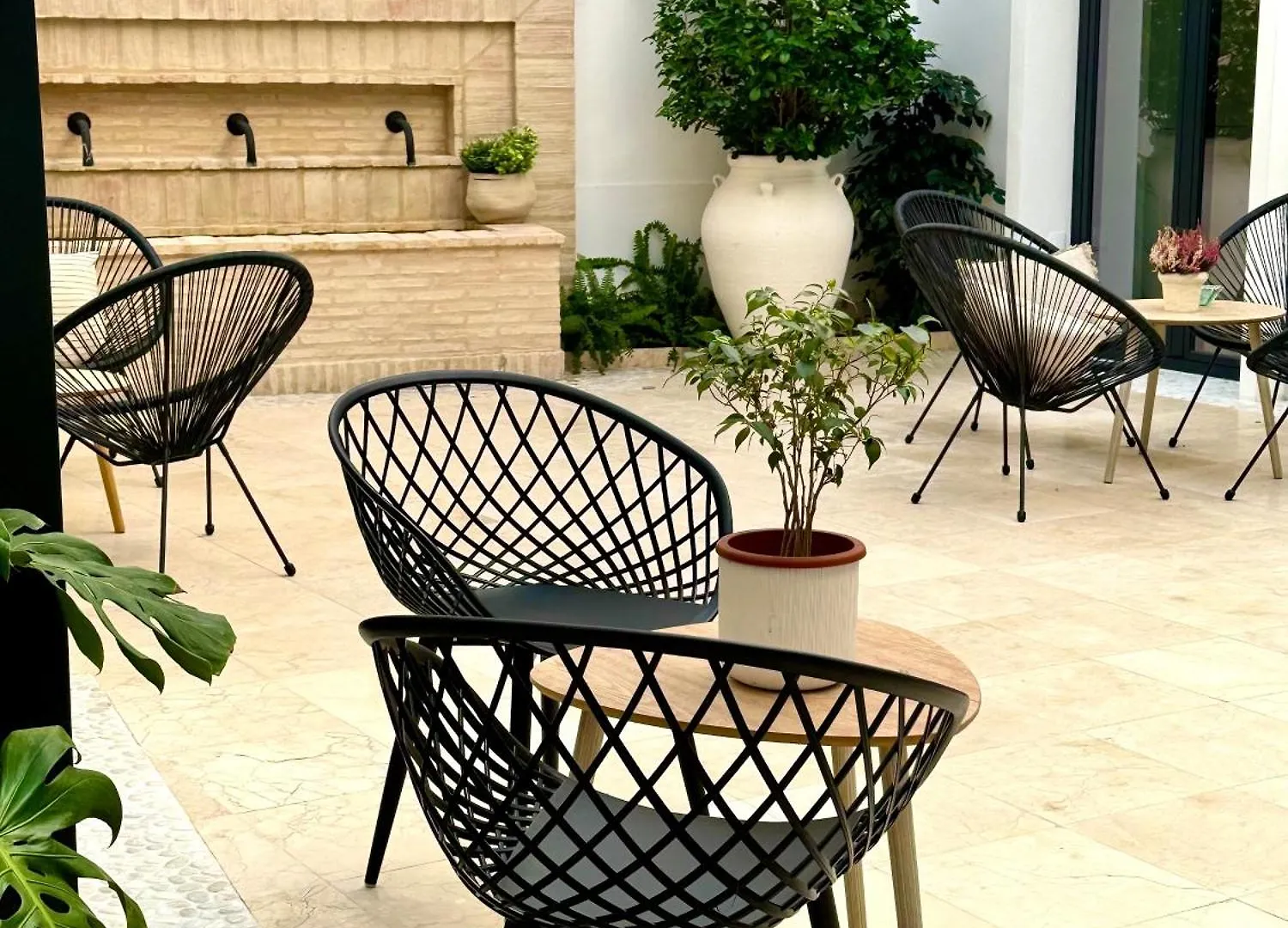 Casa Boutique Navarro Montilla Apartamento