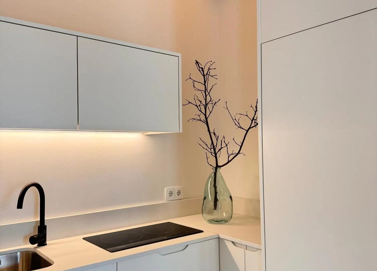 Casa Boutique Navarro Montilla Apartamento