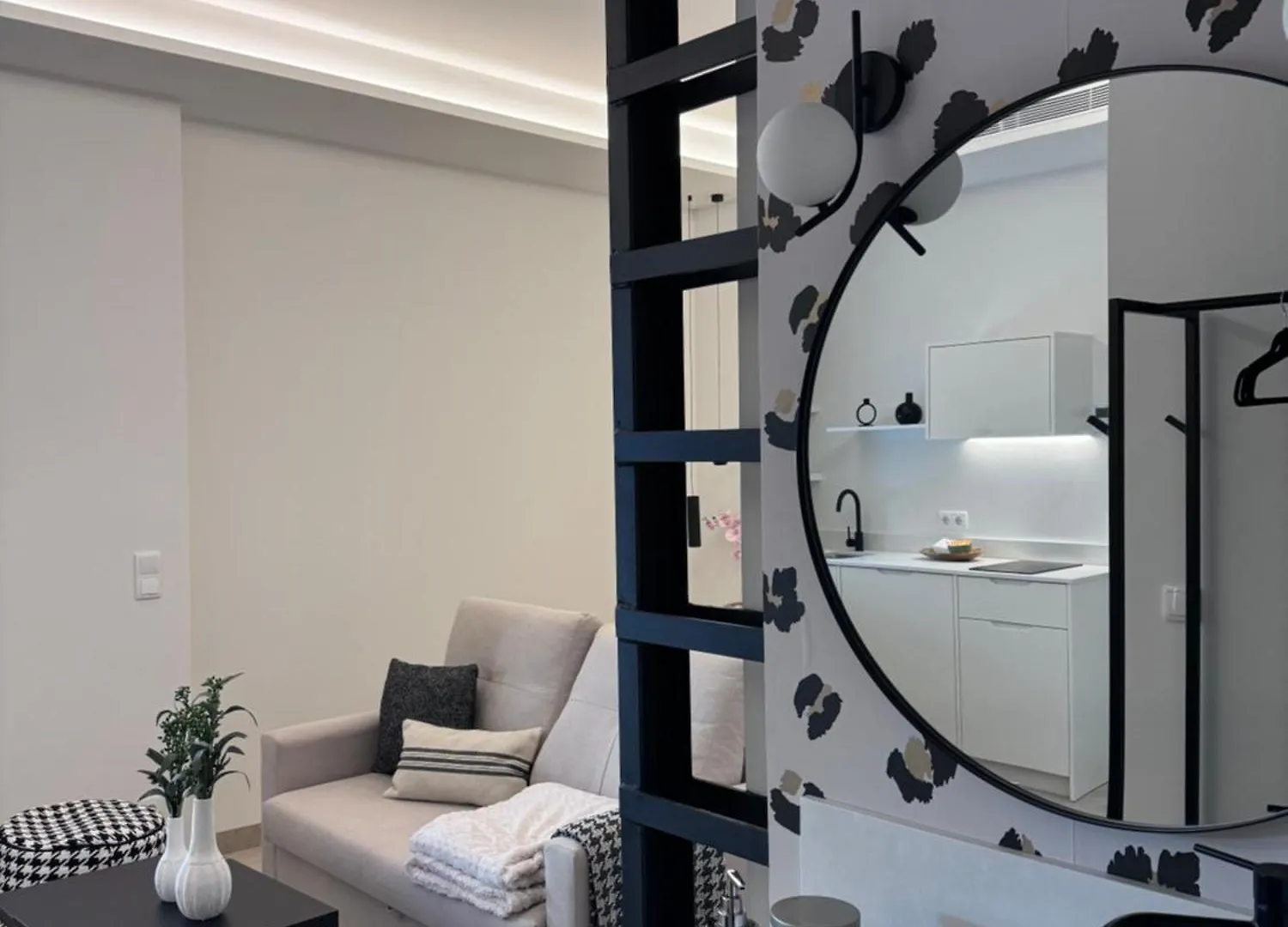 Casa Boutique Navarro Montilla