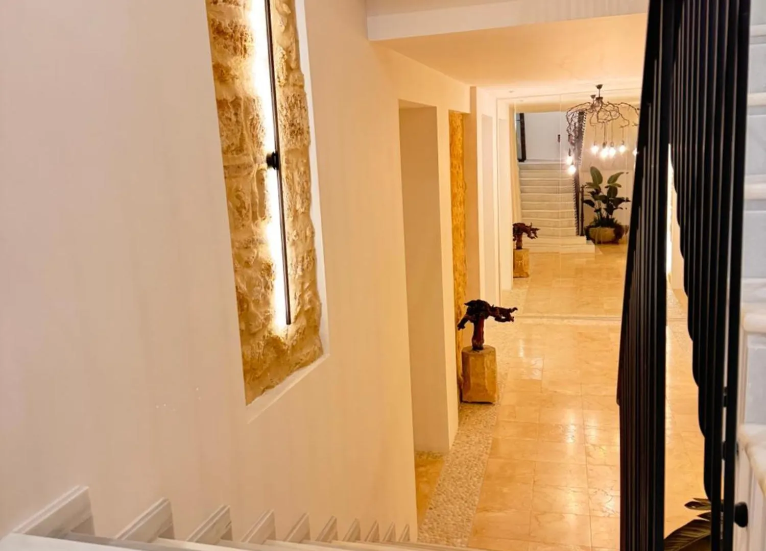 Casa Boutique Navarro Montilla