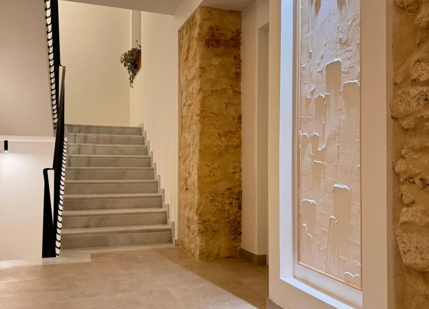 Apartamento Casa Boutique Navarro Montilla Espanha