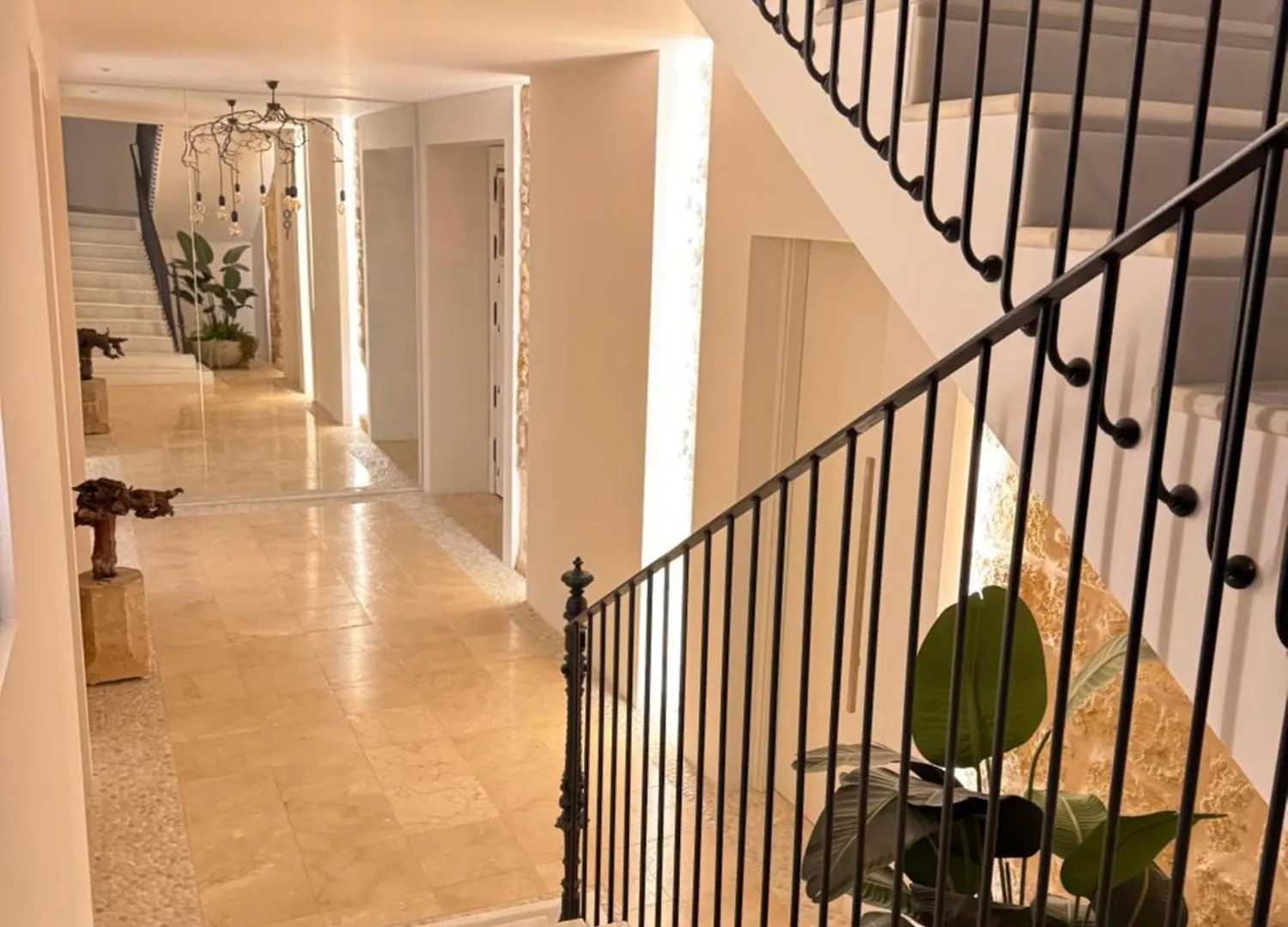 Casa Boutique Navarro Montilla Espanha