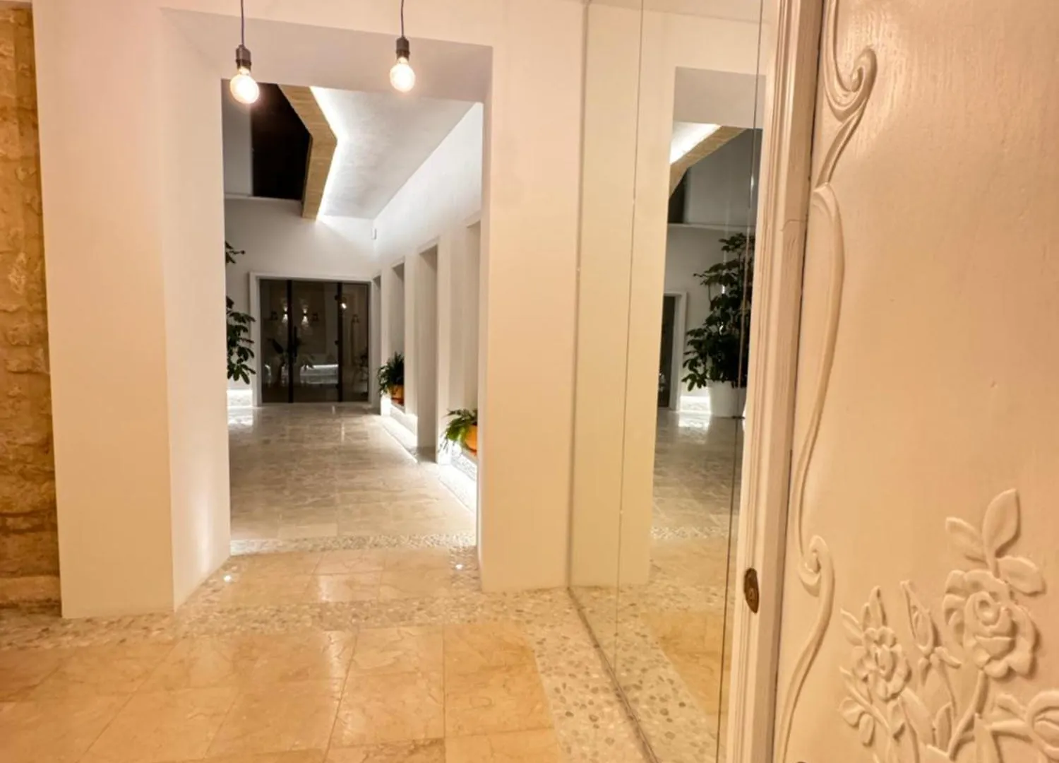 Apartamento Casa Boutique Navarro Montilla Espanha