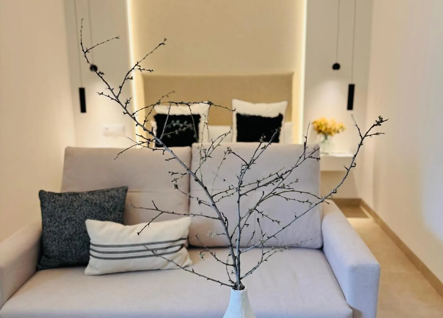 Apartamento Casa Boutique Navarro Montilla