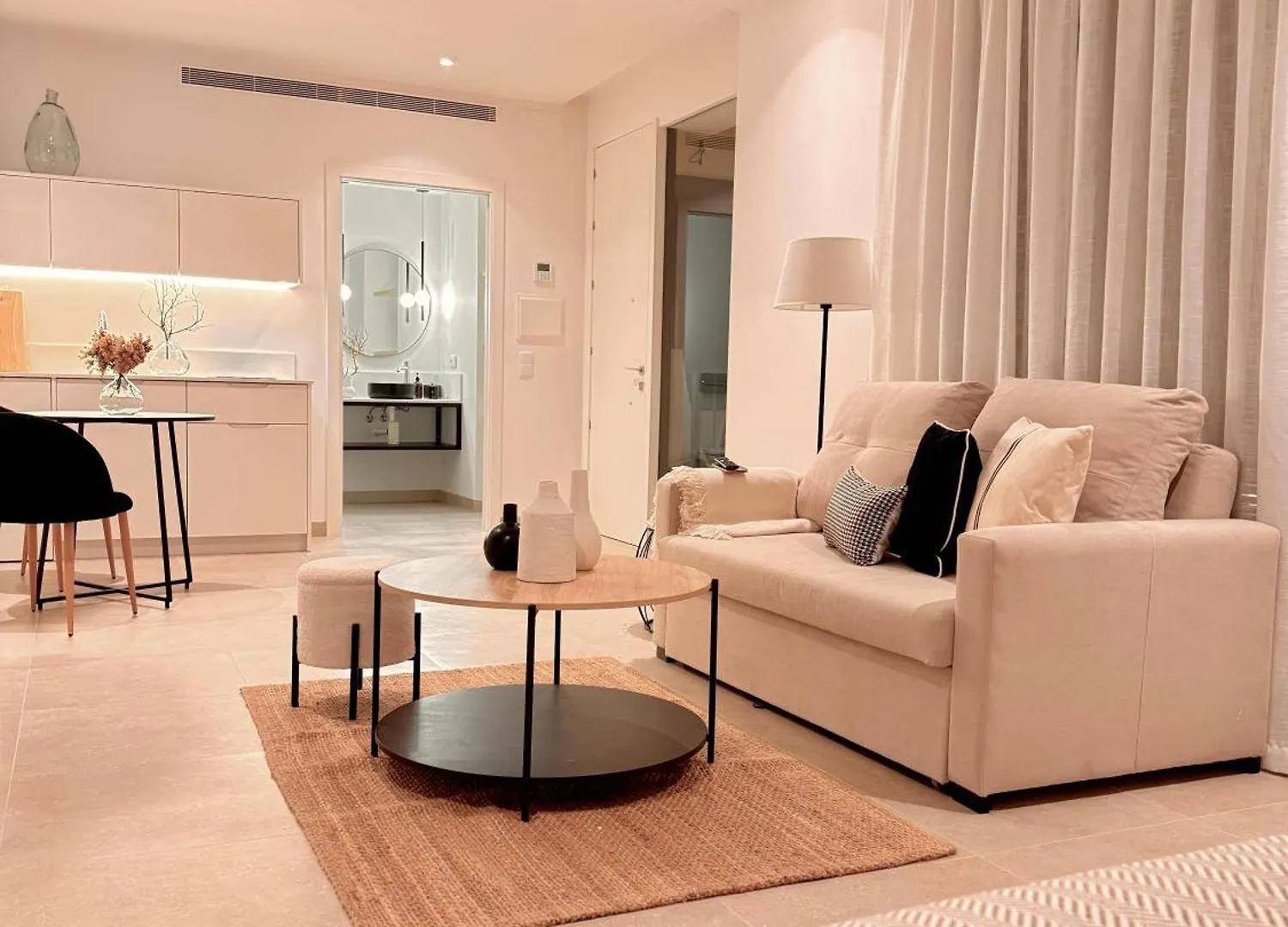 Casa Boutique Navarro Montilla 0*,