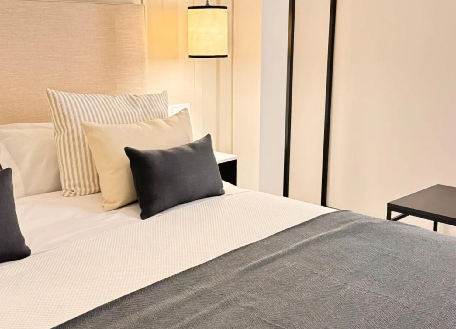 Apartamento Casa Boutique Navarro Montilla