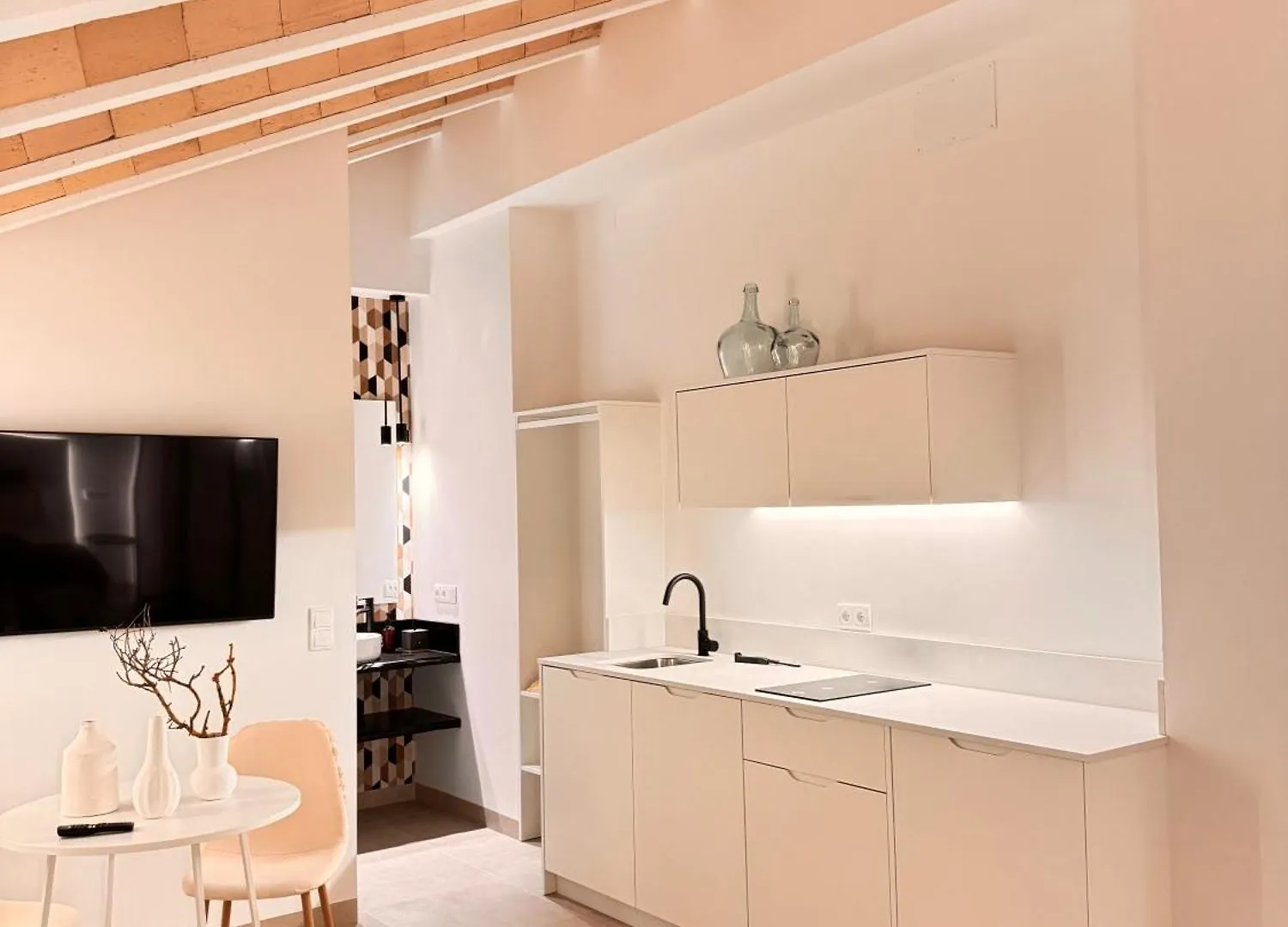 Apartamento Casa Boutique Navarro Montilla Espanha