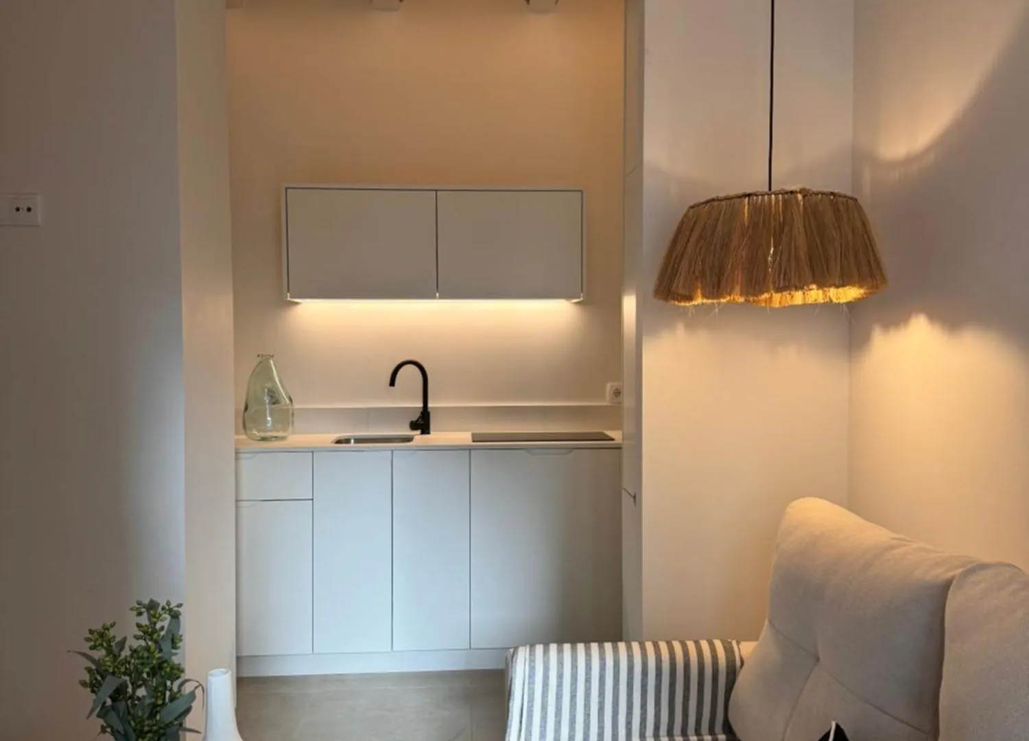 Apartamento Casa Boutique Navarro Montilla
