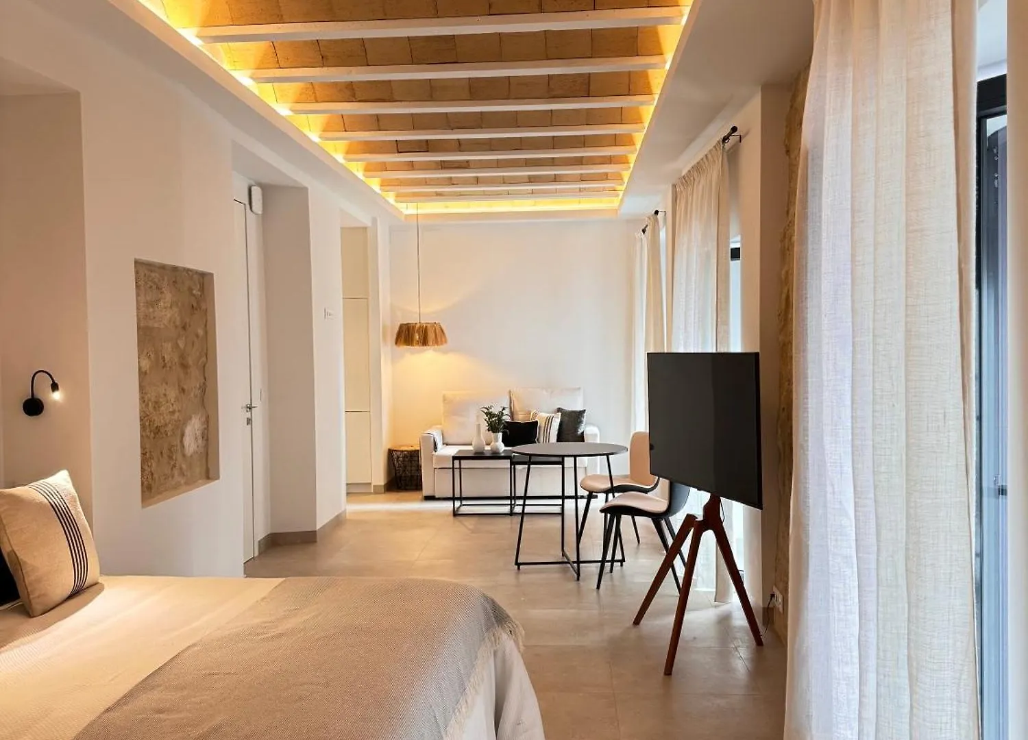 Casa Boutique Navarro Montilla Apartamento