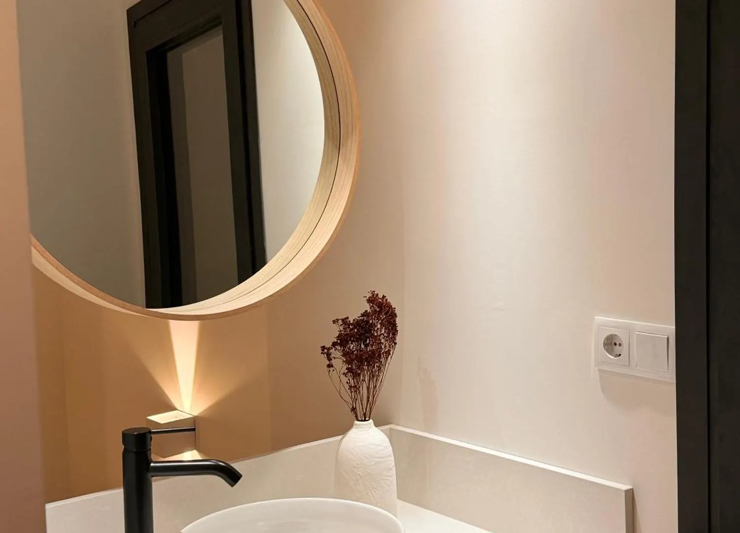Casa Boutique Navarro Montilla Apartamento