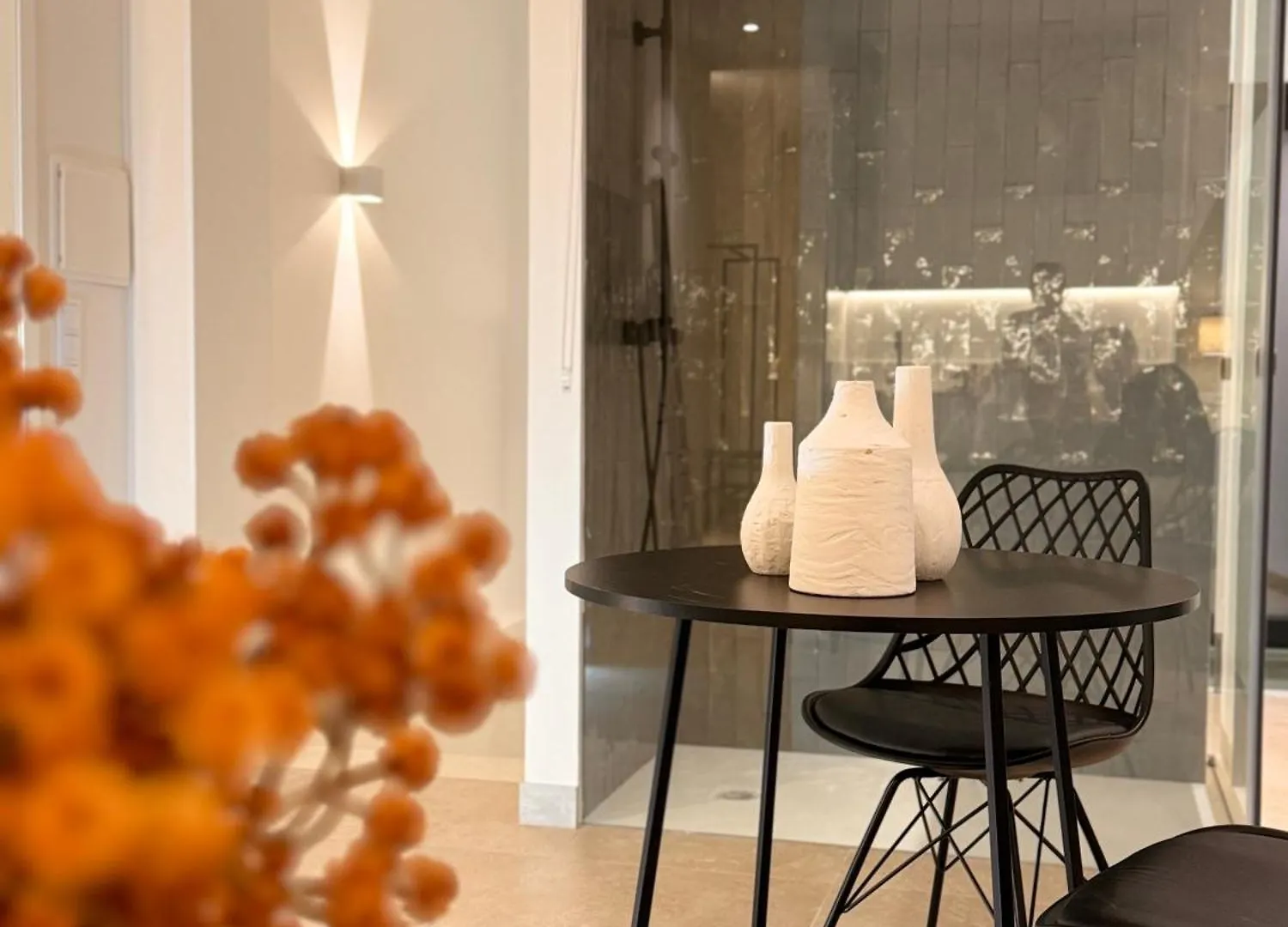 Apartamento Casa Boutique Navarro Montilla