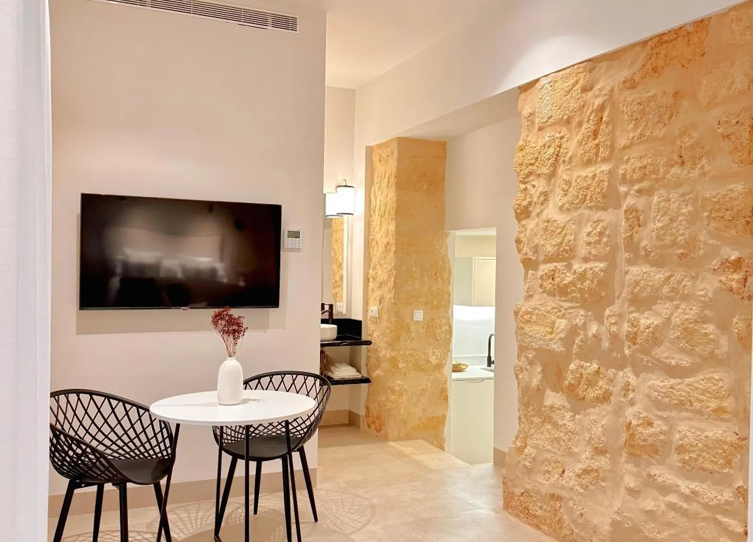 Apartamento Casa Boutique Navarro Montilla