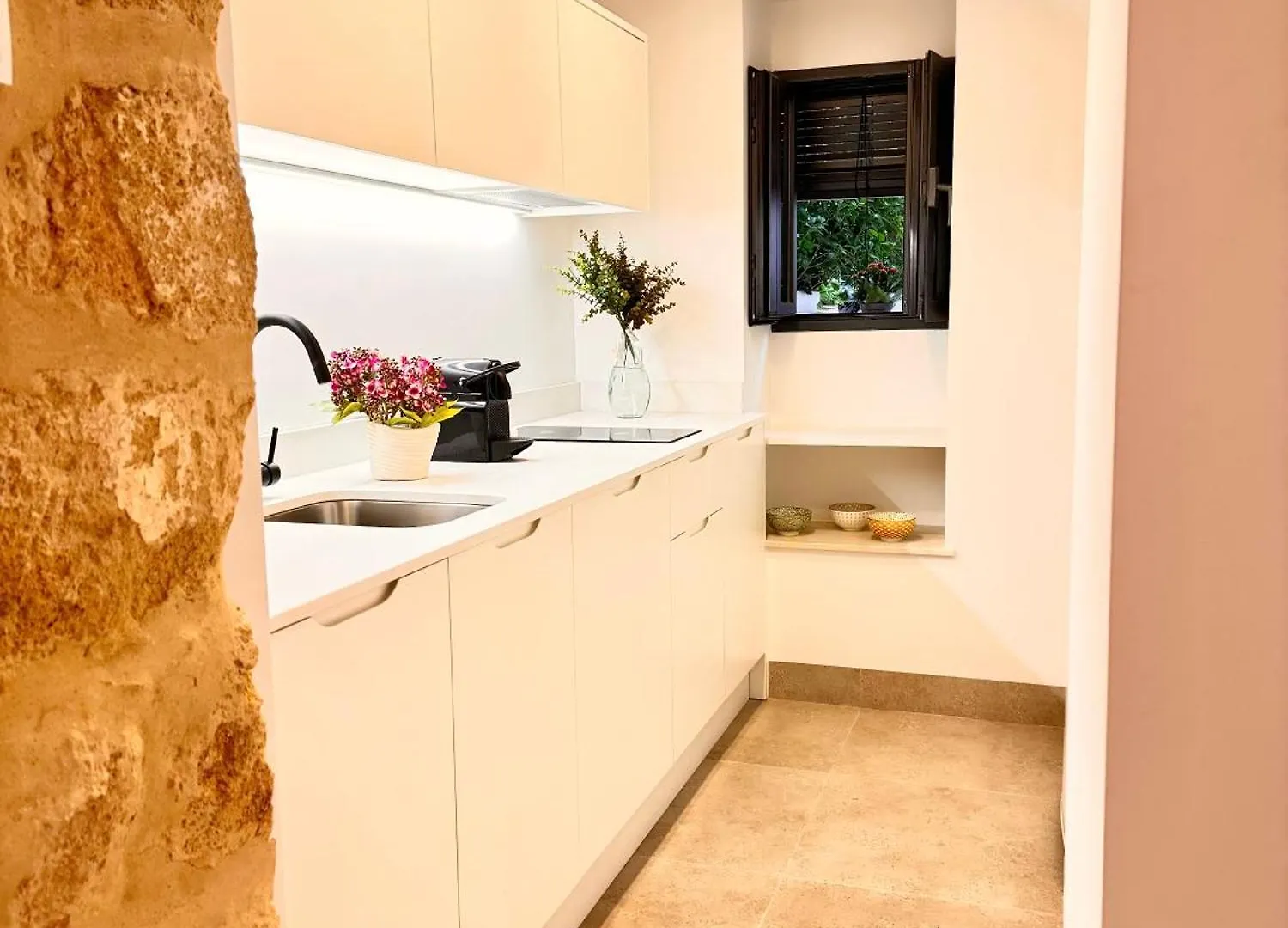 Apartamento Casa Boutique Navarro Montilla