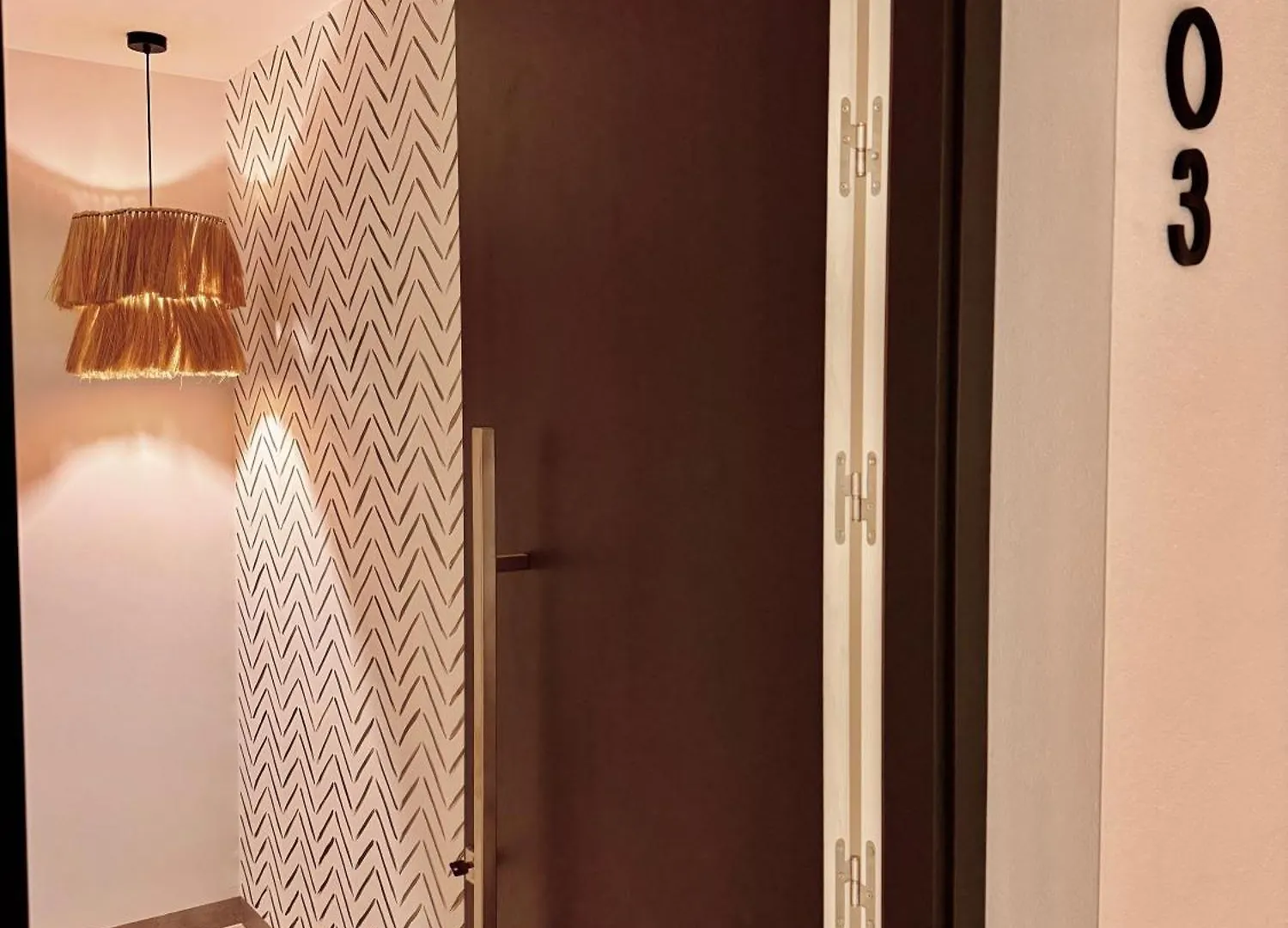Casa Boutique Navarro Montilla Spain