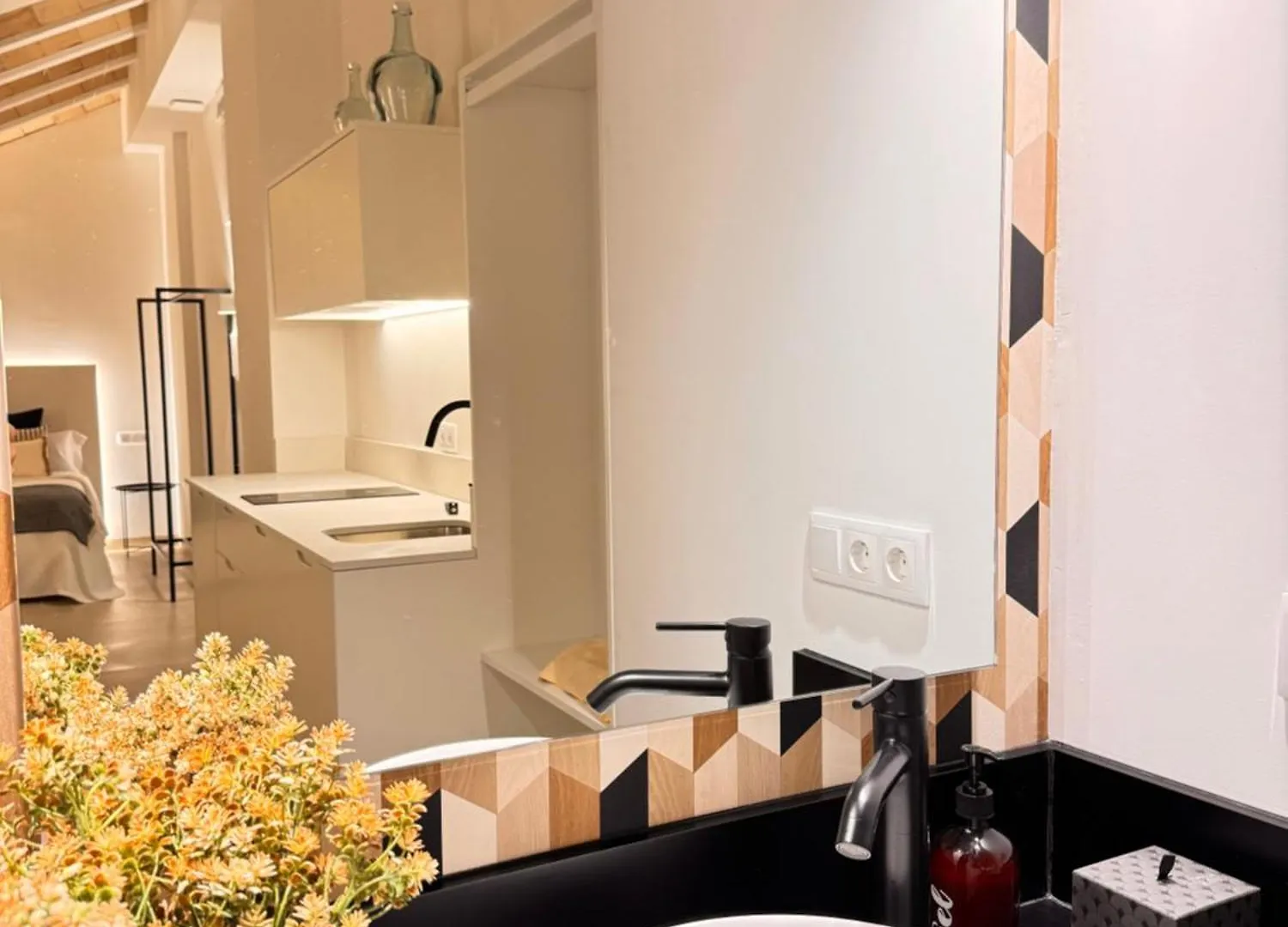 Casa Boutique Navarro Montilla 0*,