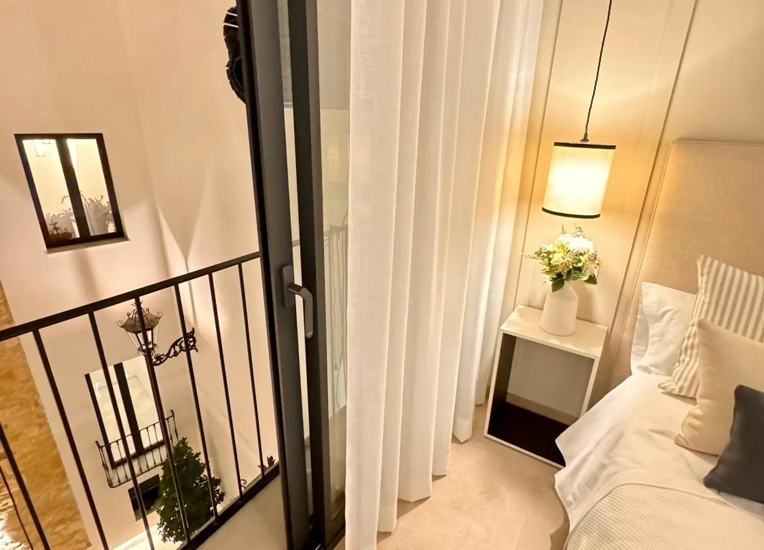Apartment Casa Boutique Navarro Montilla
