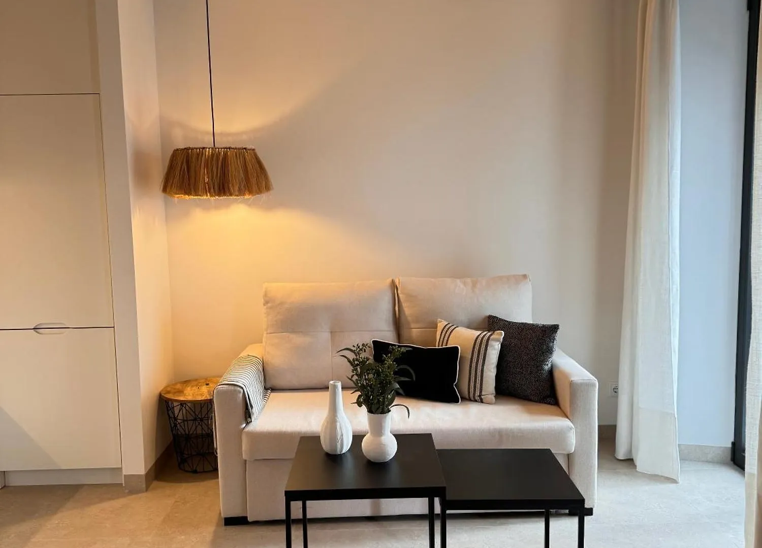 Casa Boutique Navarro Montilla Apartment