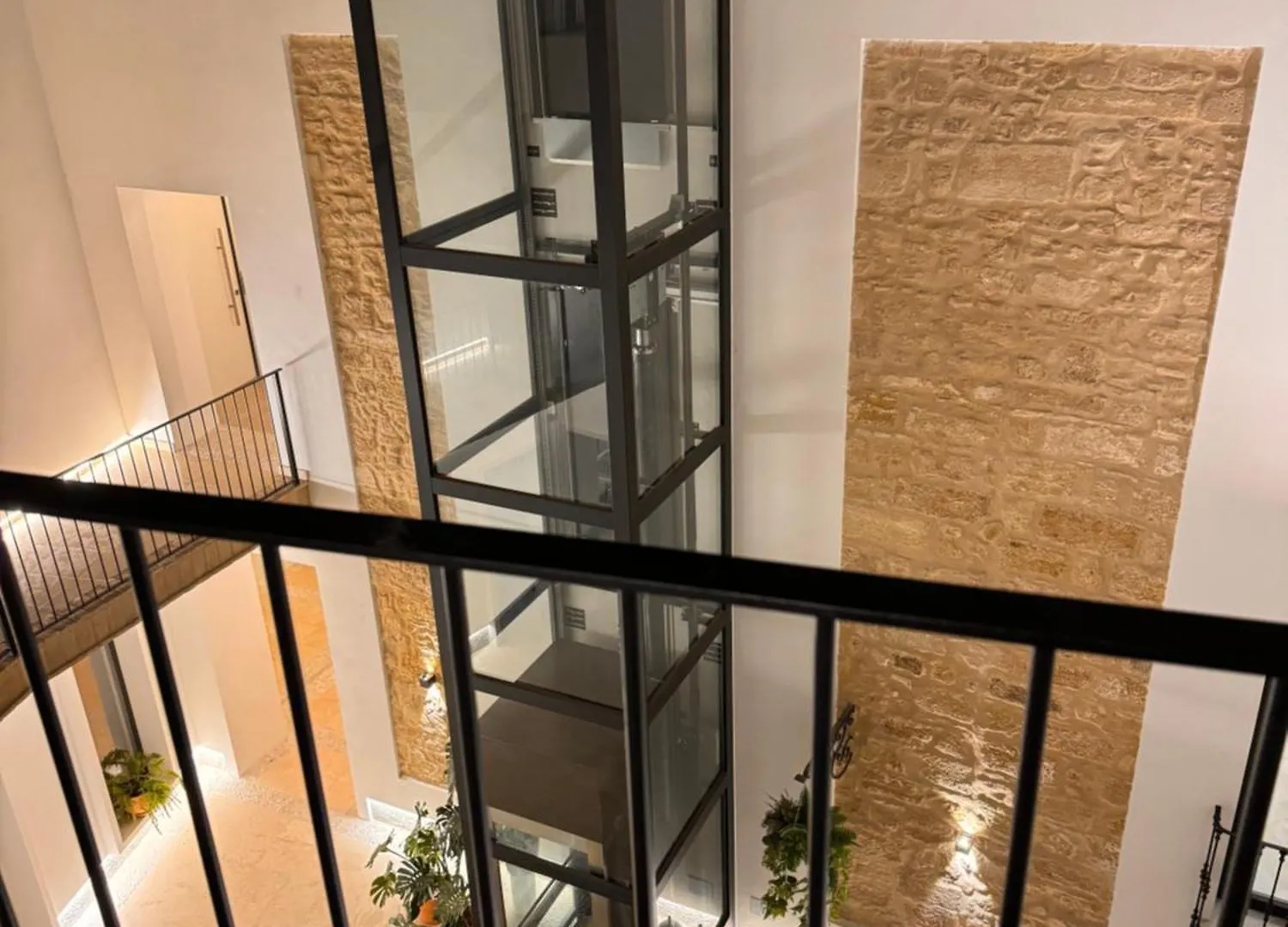 Casa Boutique Navarro Montilla