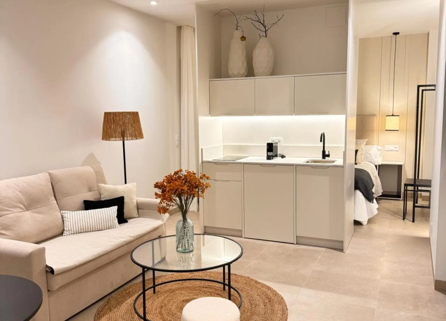 Casa Boutique Navarro Montilla