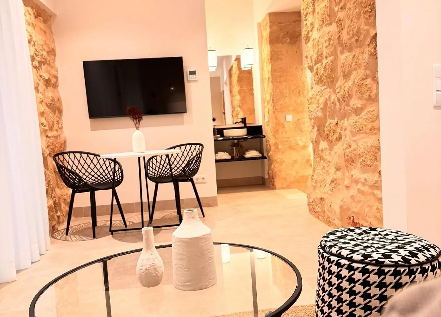 Casa Boutique Navarro Montilla