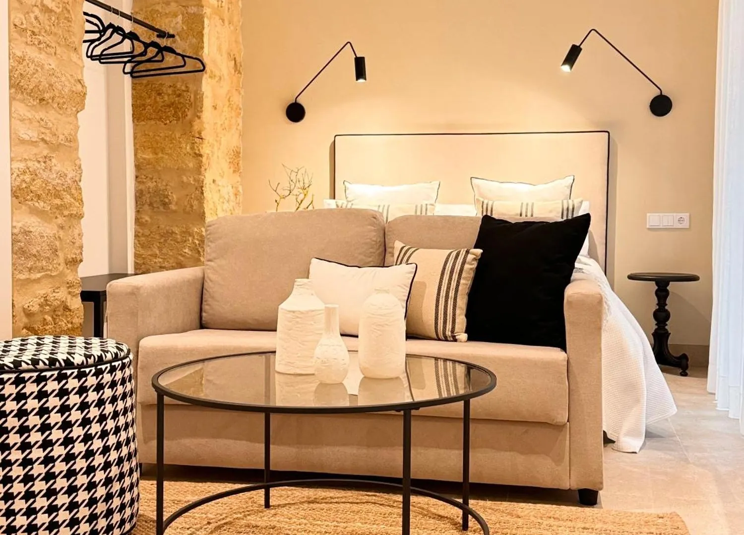 Casa Boutique Navarro Montilla 0*,