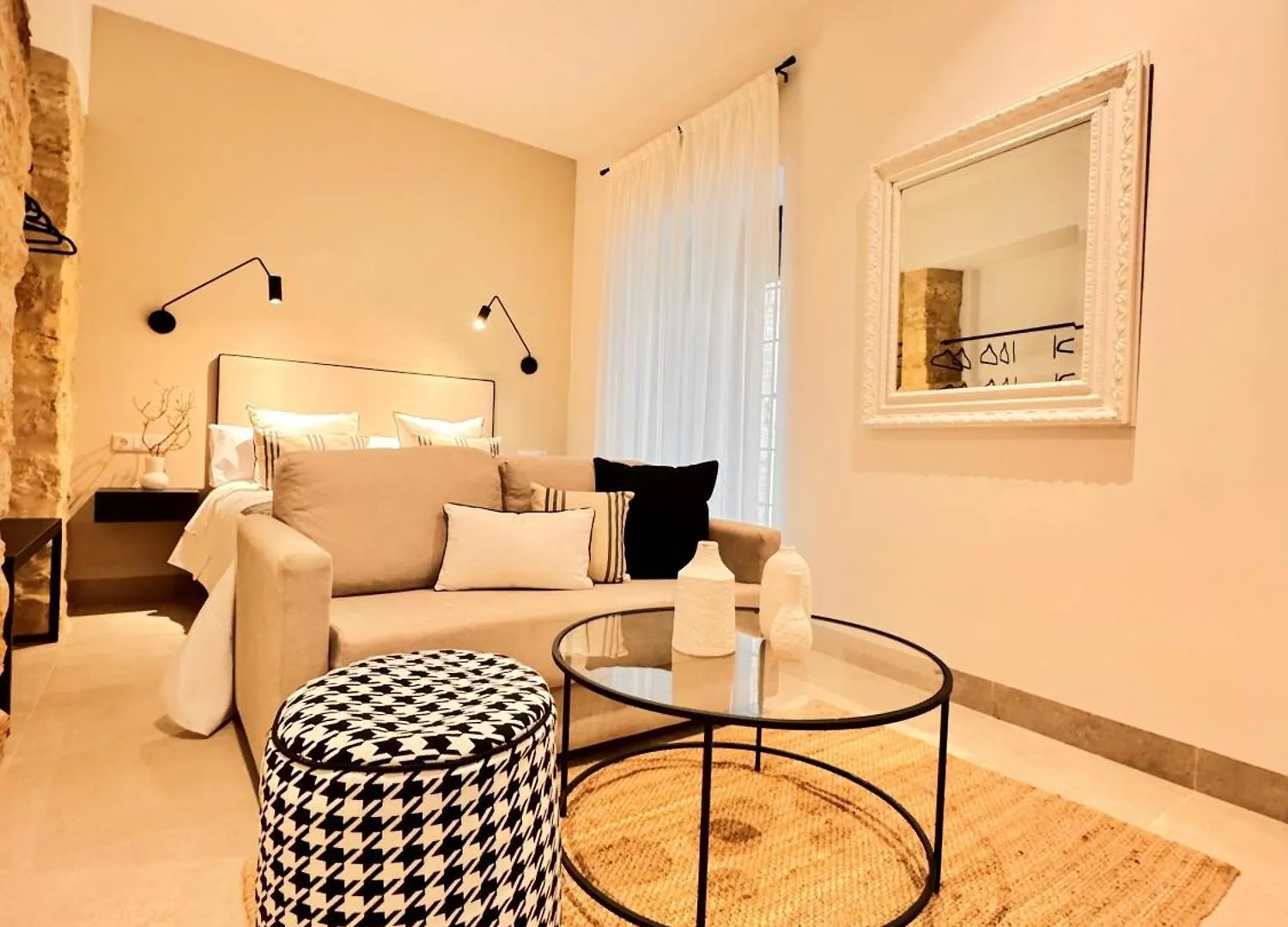 Casa Boutique Navarro Montilla Spain