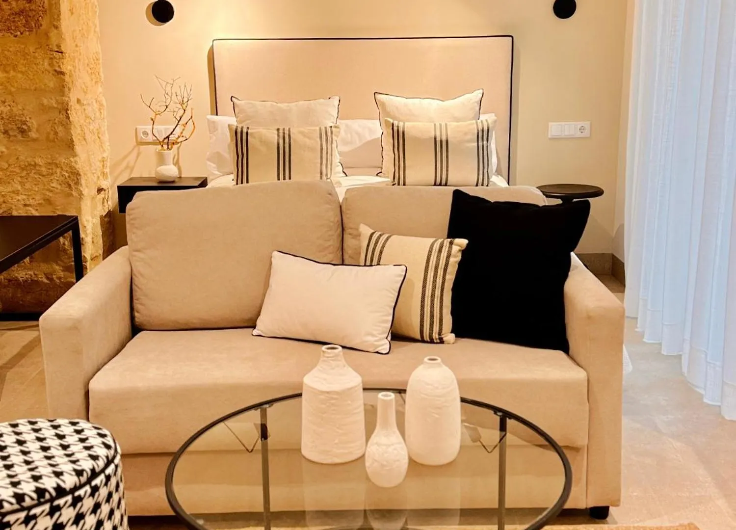 Casa Boutique Navarro Montilla Apartment