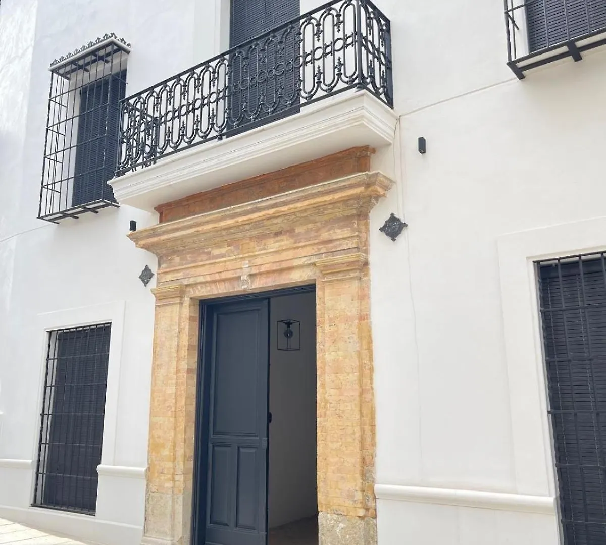 Casa Boutique Navarro Montilla